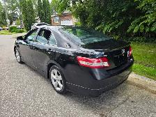 2010 Toyota Camry 4dr Sdn I4 Auto LE - Photo 7