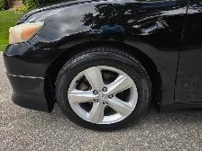 2010 Toyota Camry 4dr Sdn I4 Auto LE - Photo 9