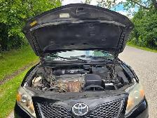 2010 Toyota Camry 4dr Sdn I4 Auto LE - Photo 10