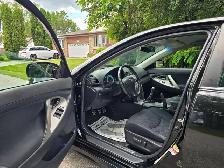 2010 Toyota Camry 4dr Sdn I4 Auto LE - Photo 11