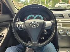 2010 Toyota Camry 4dr Sdn I4 Auto LE - Photo 15