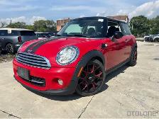 2013 MINI Cooper 2dr Cpe Knightsbridge Classic - Photo 2