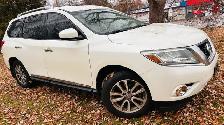 2016 Nissan Pathfinder S - Photo 2