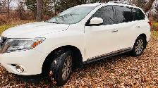 2016 Nissan Pathfinder S - Photo 3