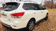 2016 Nissan Pathfinder S - Photo 4