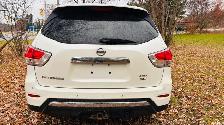 2016 Nissan Pathfinder S - Photo 5