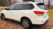 2016 Nissan Pathfinder S - Photo 6