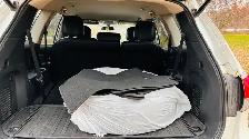 2016 Nissan Pathfinder S - Photo 7