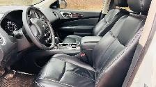 2016 Nissan Pathfinder S - Photo 8