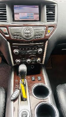 2016 Nissan Pathfinder S - Photo 17