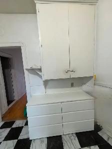 next metro verdun 4 1/2 for rent - Photo 8