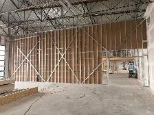 STEELSTUD / DRYWALL