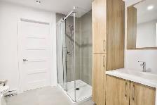 À LOUER 5½  ( 15 unités de libre )  DISPONIBLE DÈS MAINTENANT  C - Photo 2
