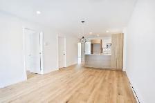 À LOUER 5½  ( 15 unités de libre )  DISPONIBLE DÈS MAINTENANT  C - Photo 3