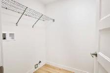 À LOUER 5½  ( 15 unités de libre )  DISPONIBLE DÈS MAINTENANT  C - Photo 6