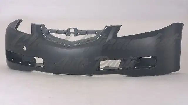 Acura Tl 2004-2006 Bumper Front Primed