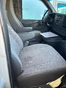 2012 Chevrolet Express - Photo 6