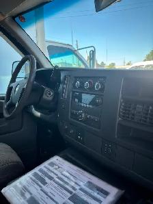 2012 Chevrolet Express - Photo 8