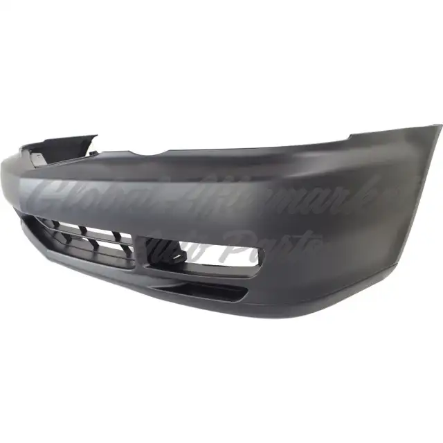 Acura Tl 2002-2003 Bumper Front Primed