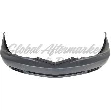 Acura Tl 2002-2003 Bumper Front Primed - Photo 4