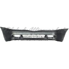 Acura Tl 2002-2003 Bumper Front Primed - Photo 5