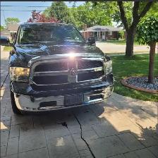 PICKUP TRUCK LOW KM - Photo 4