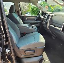 PICKUP TRUCK LOW KM - Photo 6