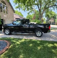 PICKUP TRUCK LOW KM - Photo 7