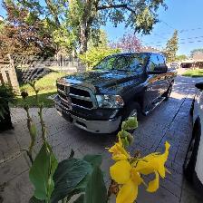 PICKUP TRUCK LOW KM - Photo 8