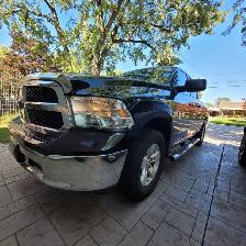 PICKUP TRUCK LOW KM - Photo 9