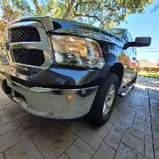 PICKUP TRUCK LOW KM - Photo 10