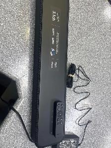 Sony HT-S2000 3.1 Soundbar with Remote