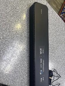 Sony HT-S2000 3.1 Soundbar with Remote - Photo 2