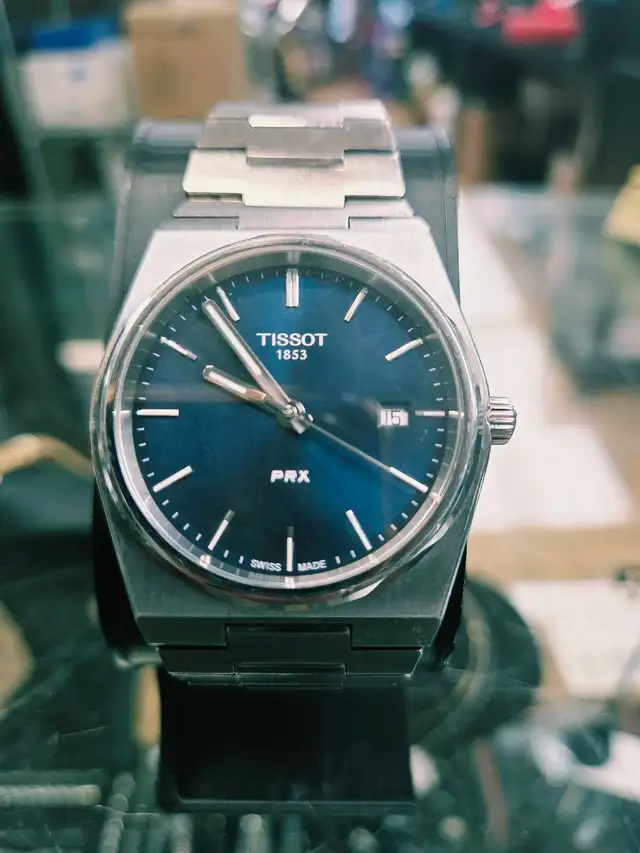 Montre tissot
