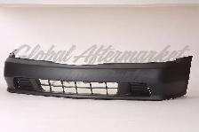 Acura Tl 1999-2001 Bumper Front Primed