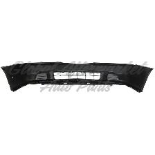 Acura Tl 1999-2001 Bumper Front Primed - Photo 4
