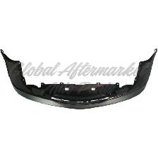 Acura Tl 1999-2001 Bumper Front Primed - Photo 5