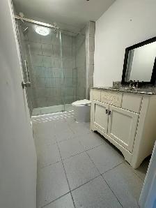 logement à louer Chateauguay et saint-constant