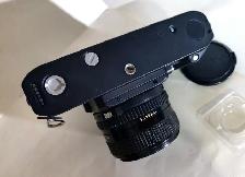 New Canon F1 - 4th ver. / 28mm f2.8 - Photo 7