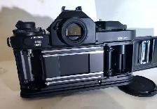 New Canon F1 - 4th ver. / 28mm f2.8 - Photo 9