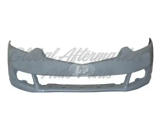 Acura Tsx 2009-2010 Bumper Front Primed