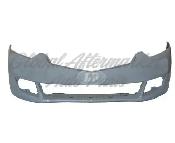 Acura Tsx 2009-2010 Bumper Front Primed