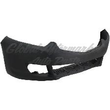 Acura Tsx 2009-2010 Bumper Front Primed - Photo 3