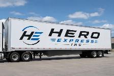 Hiring Dispatcher For trucking Company