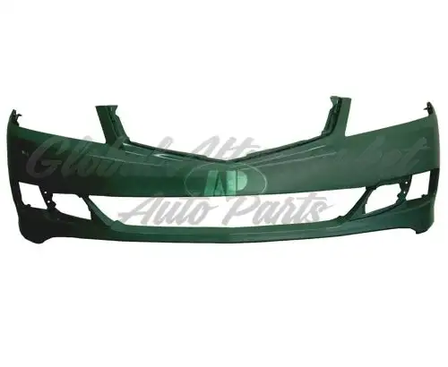 Acura Tsx 2006-2008 Bumper Front Primed