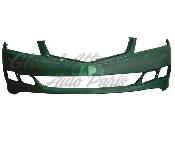 Acura Tsx 2006-2008 Bumper Front Primed