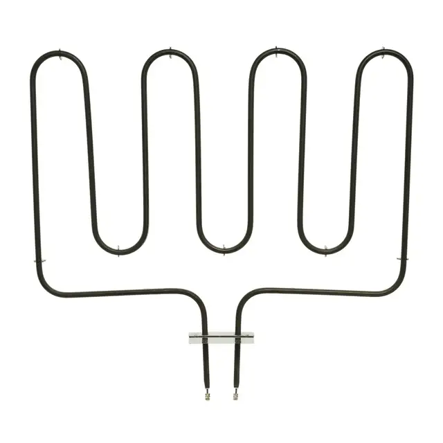 1 ELEMENT DE CUISSON NEUF NEW UB725