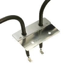 1 ELEMENT DE CUISSON NEUF NEW UB725 - Photo 4