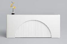 NEW Reception Desk From $1299 - Photo 2