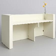 NEW Reception Desk From $1299 - Photo 3